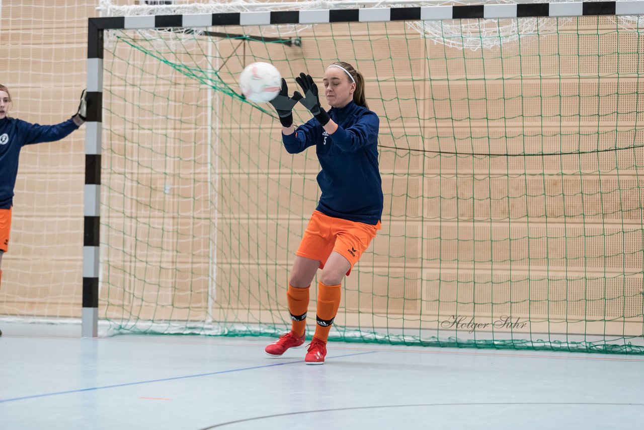 Bild 79 - Rathje Cup Frauen